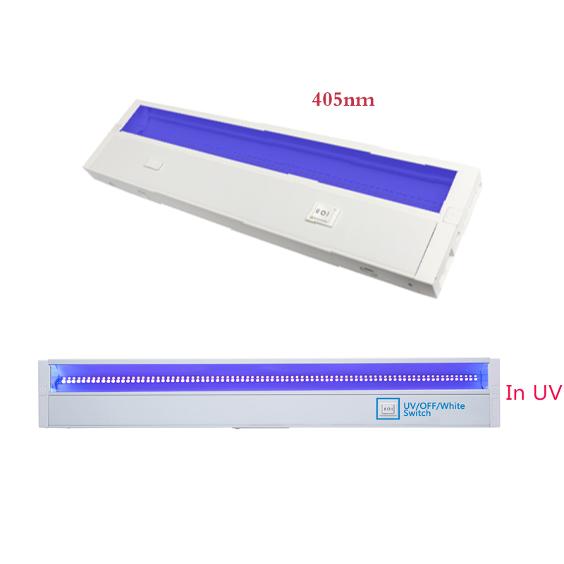 2020 Anti COVID-19 UV-Sterilisation LED keimtötende Lampe Licht